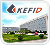 Zhengzhou Kefid Machinery Co.,Ltd ,(OOO Kefid), OOO