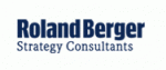 ROLAND BERGER & STRATEGY CONSULTANTS