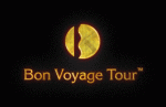 BON VOYAGE TOUR