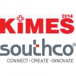  SOUTHCO  KIMES 2014, 13-16  2014,  D (3F),  D247, COEX, , 