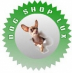 Dog shop Lux, 