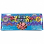     Rainbow Loom Kit (   )
