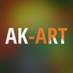 - AK-ART, 