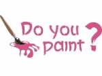 DO YOU PAINT, 