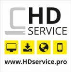 HDService, 