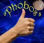 Phobos, 