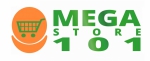 Megastore 101, 