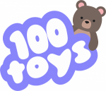 100Toys