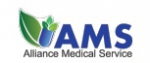 ALLIANCE MEDICAL SERVICE, 