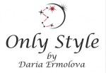   Only Style by Daria Ermol, 