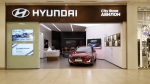 Hyundai City Store      