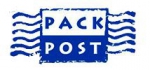      Packpost