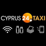 CYPRUS24.TAXI, 