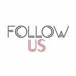 Follow US, 