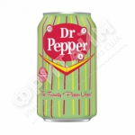    Dr. Pepper!