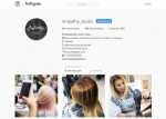     - Empathy Studio  Instagram