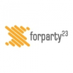 Forparty23, 