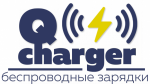 - qi charger, 