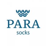  - TM PARA socks, 