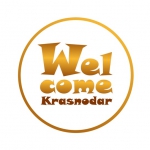 Welcome Krasnodar      Event-, 