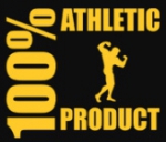100% ATHLETIC PRODUCT, 