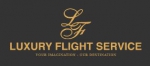 Luxury Flight Service,  "  " 