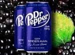  û     Dr. Pepper Dark Berry