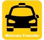 Minivan-Transfer, 