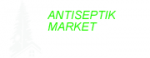 Antiseptik Market, 