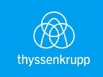    (Thyssenkrupp Infrastructure)