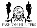   Fashion Hunters