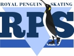 Royal Penquin Skating, 