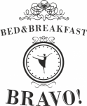 Bed&Breakfast BRAVO, 