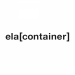ELA Container, 