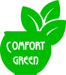 Comfort Green, 