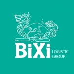 Logistic Group BiXi, 