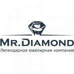 ()   Mister Diamond