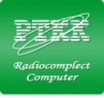Радиокомплект-компьютер, ...
