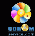 CD-ROM & VIDEO CD SERVICE...