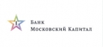 МОСКОВСКИЙ КАПИТАЛ БАНК МОСКОВСКИЙ КАПИТАЛ БАНК