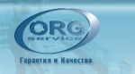 ORG-SERVICE