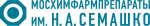 МОСХИМФАРМПРЕПАРАТЫ ФГУП ИМ. Н.А. СЕМАШКО МОСХИМФАРМПРЕПАРАТЫ ФГУП ИМ. Н.А. СЕМАШКО