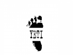   YETI...