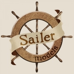 - " " [Sail, 