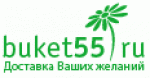 Buket55.ru, 