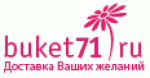 Салон цветов Buket71.ru, ...