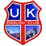 Английский клуб "UK Club"...