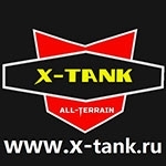 X-TANK DTV   DTV Shred, 