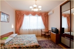 Мини-отель «На Белорусско...