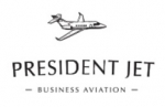 President Jet, 